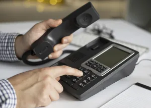 Instalacija telefonije