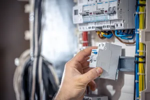 Provođenje elektroinstalacije